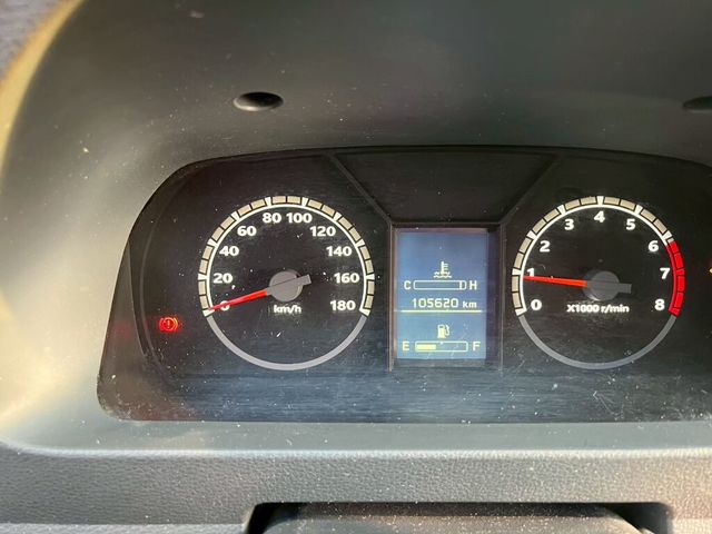 MITSUBISHI三菱 DELICA  第5張相片