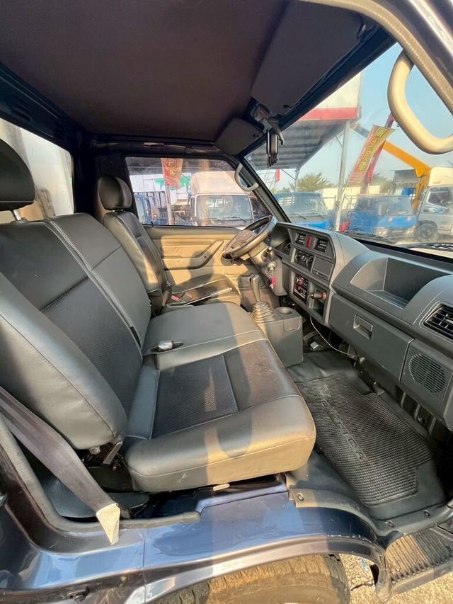 MITSUBISHI三菱 DELICA  第8張相片