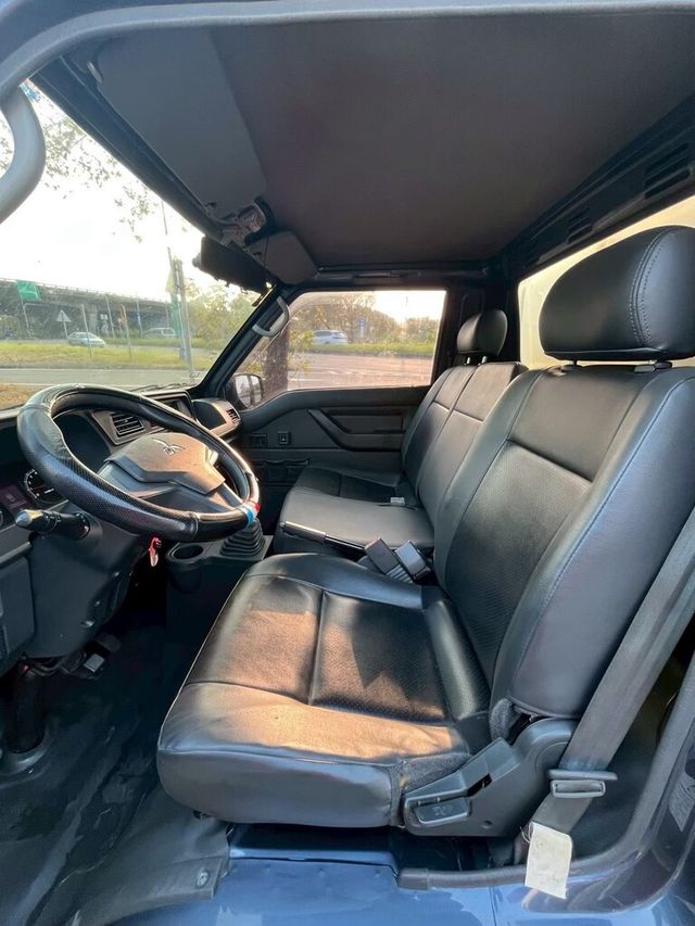 MITSUBISHI三菱 DELICA  第11張相片