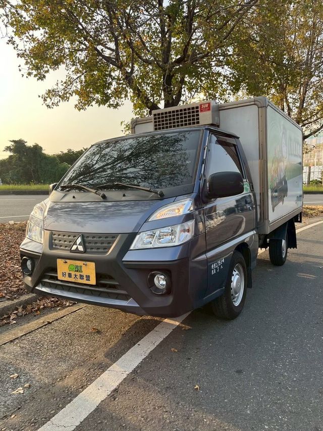 MITSUBISHI三菱 DELICA  第14張相片
