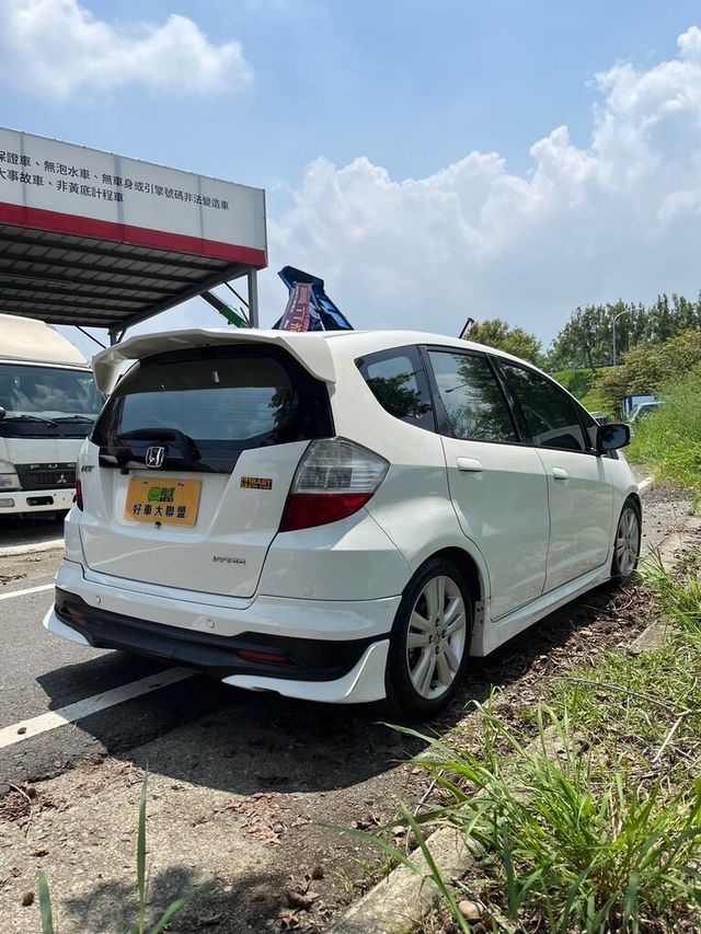 HONDA本田 FIT  第2張相片
