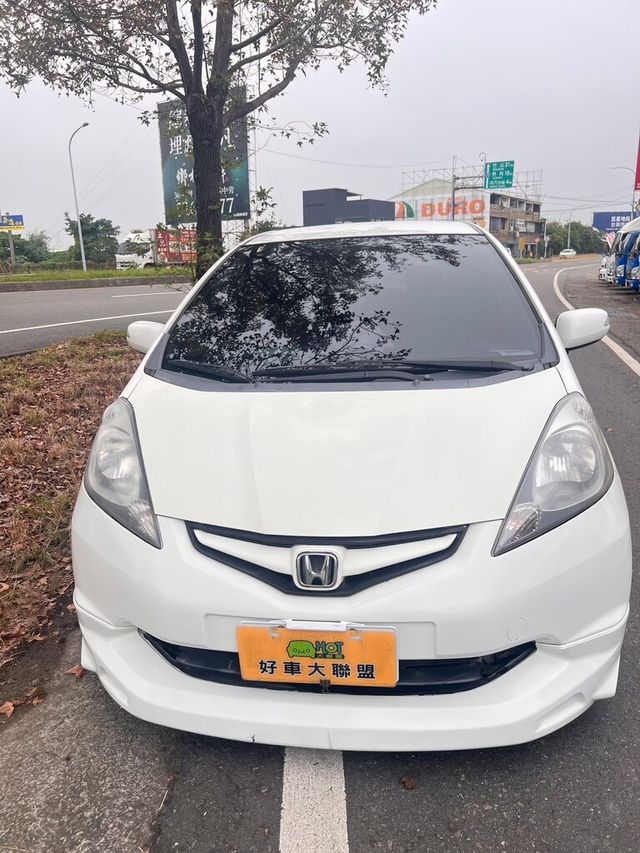 HONDA本田 FIT  第3張相片