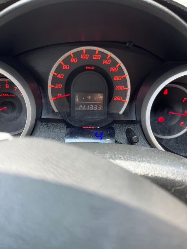 HONDA本田 FIT  第5張相片