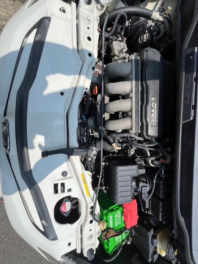 HONDA本田 FIT  第6張相片