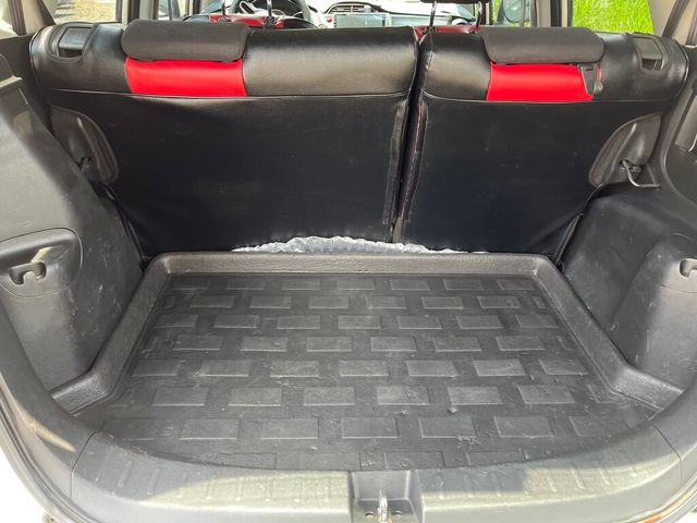 HONDA本田 FIT  第7張相片