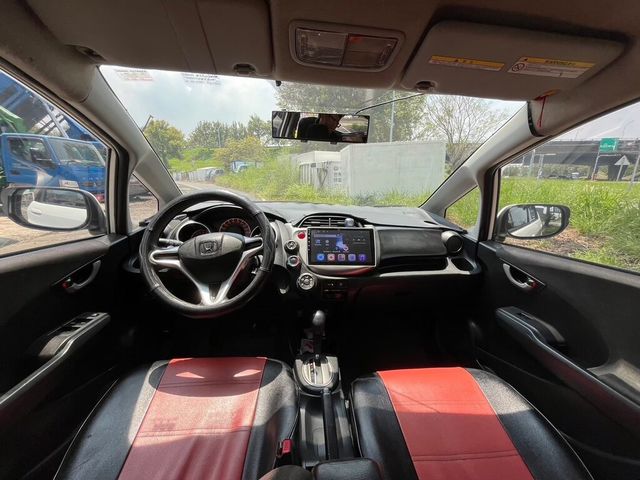 HONDA本田 FIT  第9張相片