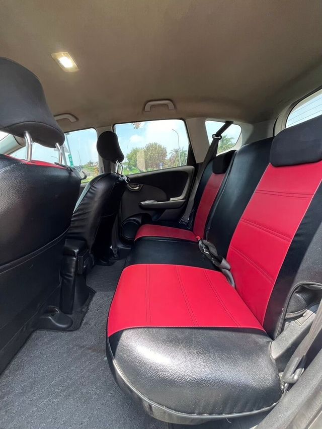 HONDA本田 FIT  第10張相片