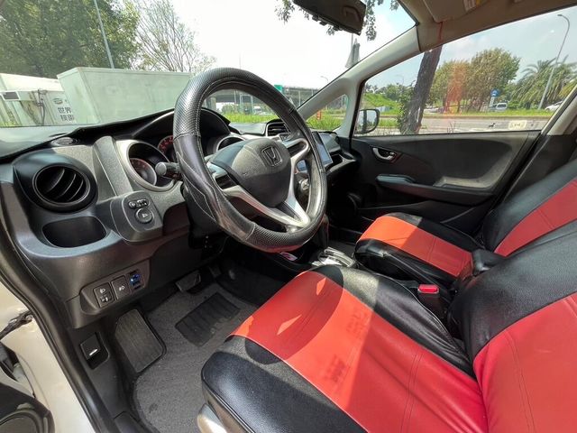 HONDA本田 FIT  第11張相片