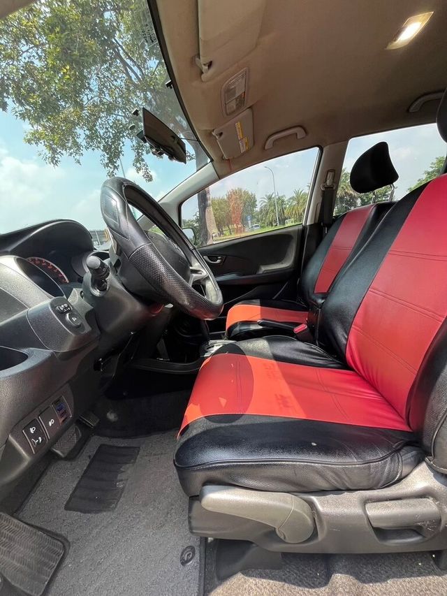 HONDA本田 FIT  第12張相片