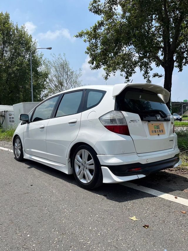 HONDA本田 FIT  第13張相片