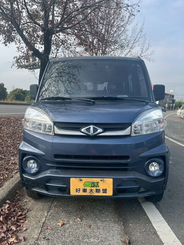 MITSUBISHI三菱 VERYCA  第3張相片