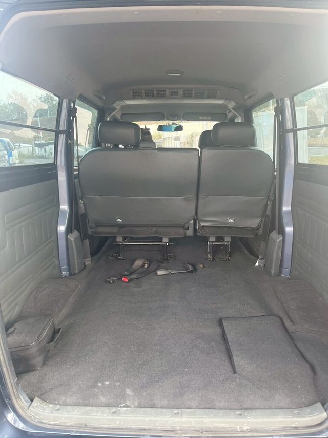 MITSUBISHI三菱 VERYCA  第6張相片