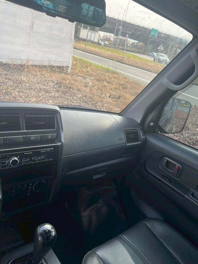 MITSUBISHI三菱 VERYCA  第9張相片