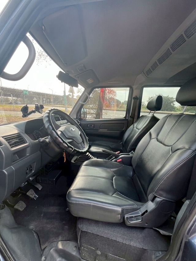 MITSUBISHI三菱 VERYCA  第11張相片