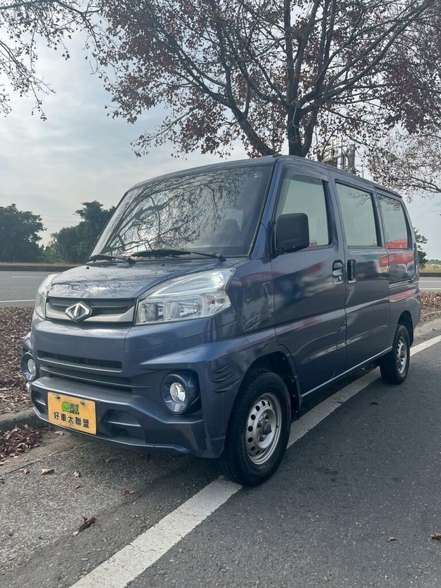 MITSUBISHI三菱 VERYCA  第13張相片