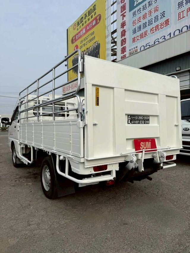 MITSUBISHI三菱 DELICA  第2張相片