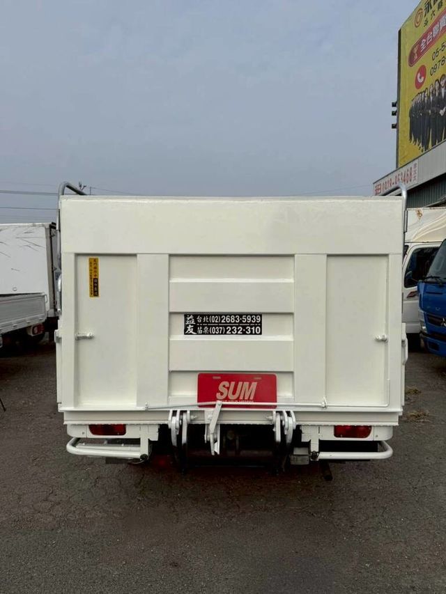 MITSUBISHI三菱 DELICA  第4張相片