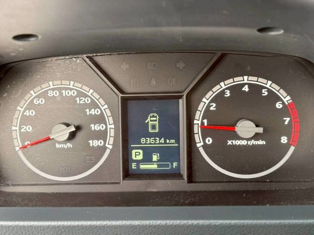 MITSUBISHI三菱 DELICA  第5張相片