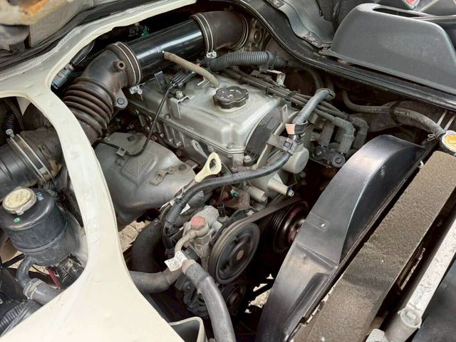 MITSUBISHI三菱 DELICA  第6張相片