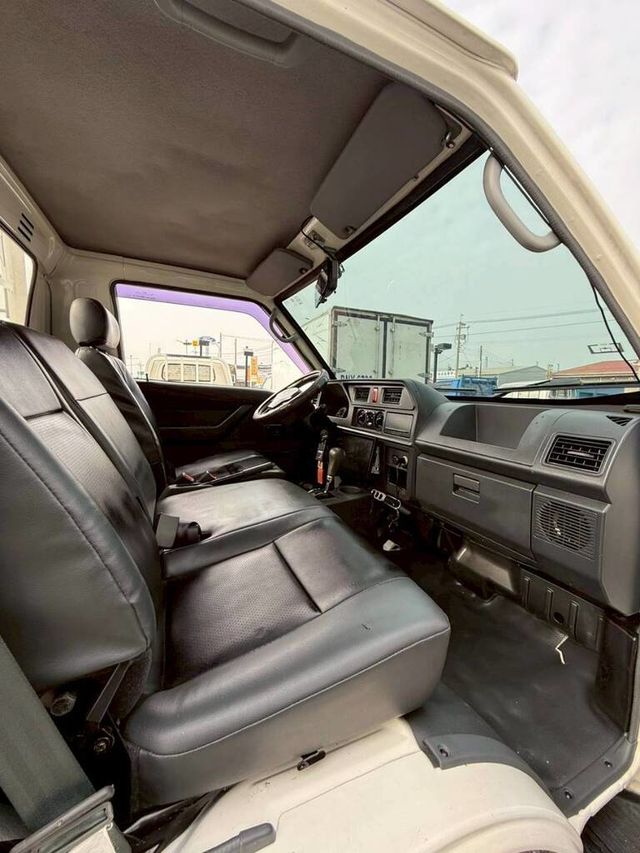 MITSUBISHI三菱 DELICA  第7張相片