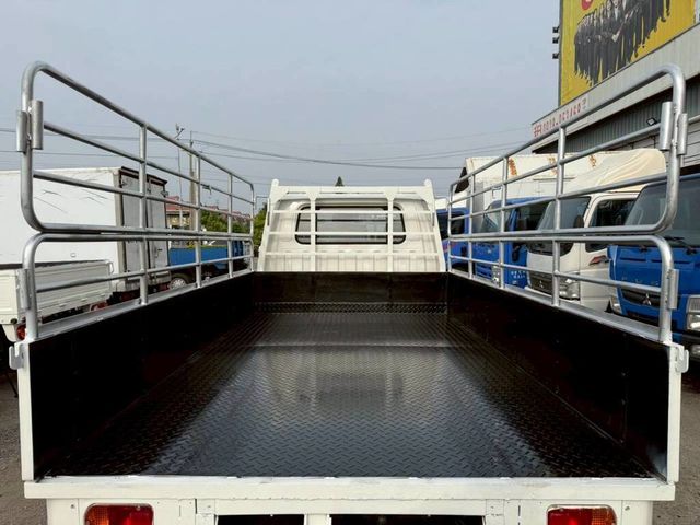 MITSUBISHI三菱 DELICA  第9張相片