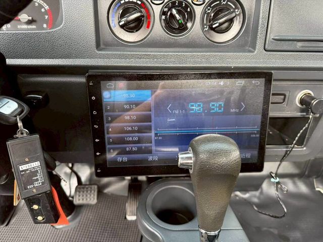 MITSUBISHI三菱 DELICA  第10張相片