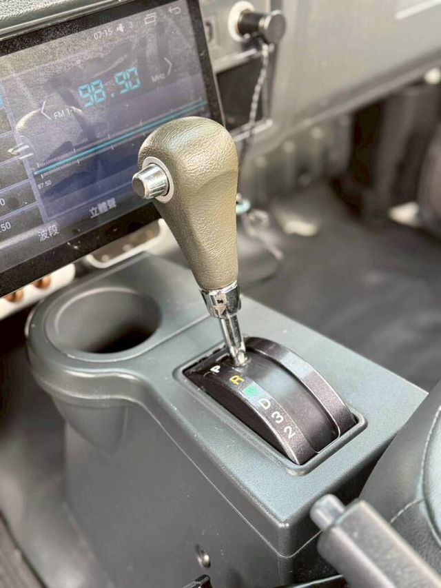 MITSUBISHI三菱 DELICA  第11張相片