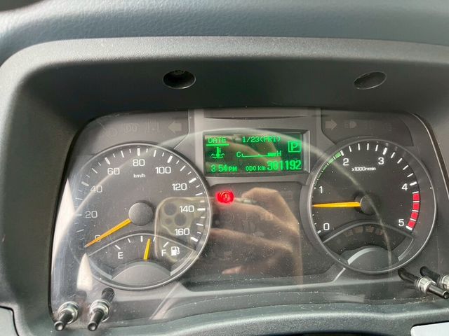 MITSUBISHI三菱 CANTER  第5張相片