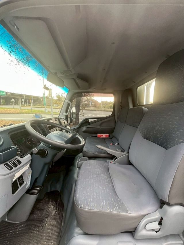 MITSUBISHI三菱 CANTER  第11張相片