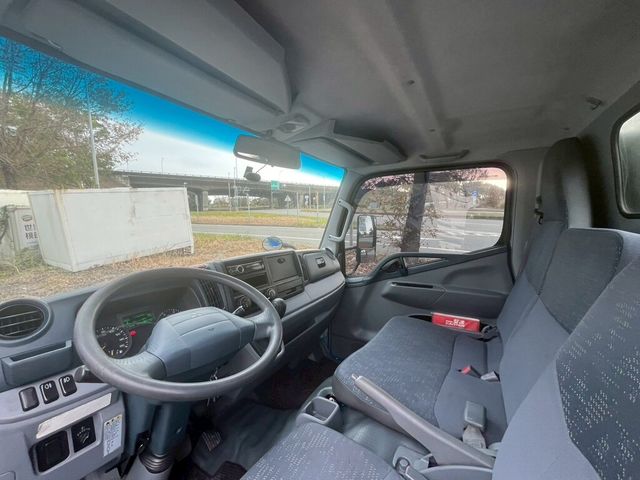 MITSUBISHI三菱 CANTER  第12張相片