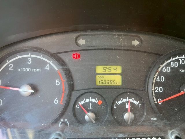 KIA起亞 KAON  第5張相片