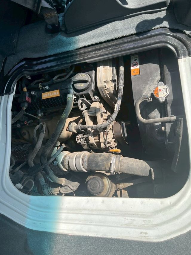 KIA起亞 KAON  第6張相片