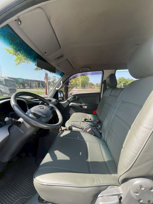 KIA起亞 KAON  第11張相片