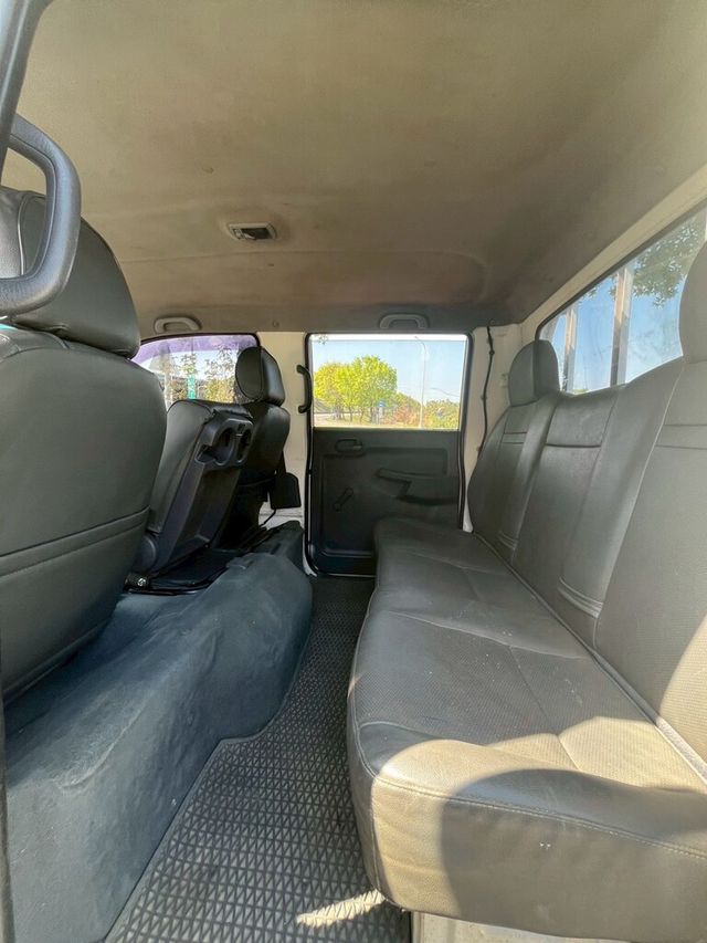 KIA起亞 KAON  第13張相片