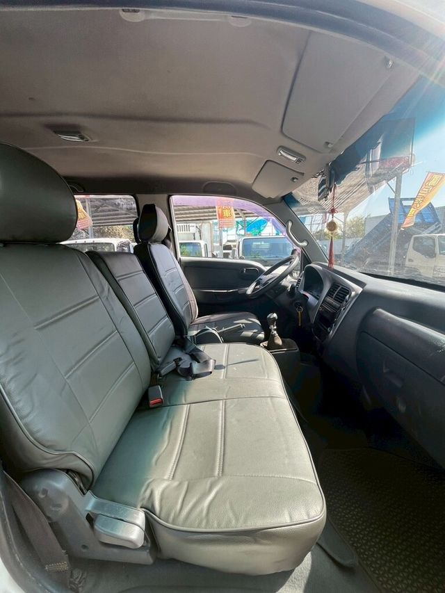 KIA起亞 KAON  第14張相片