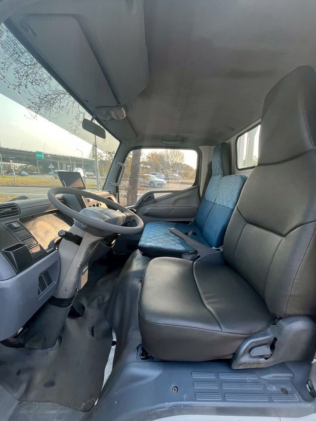 MITSUBISHI三菱 CANTER  第11張相片