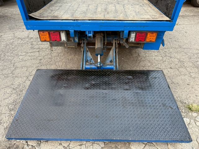 MITSUBISHI三菱 CANTER  第10張相片