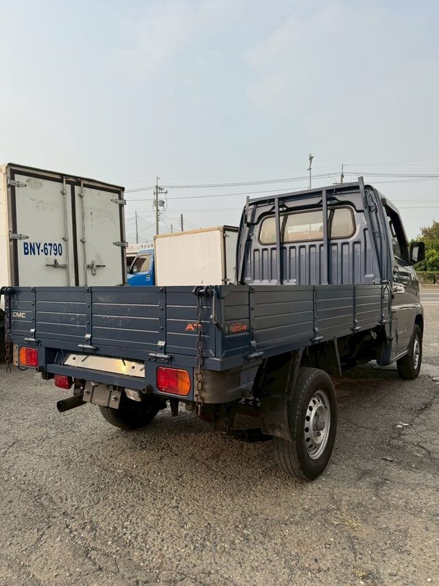 MITSUBISHI三菱 VERYCA  第2張相片