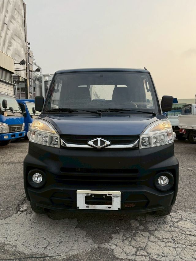 MITSUBISHI三菱 VERYCA  第3張相片