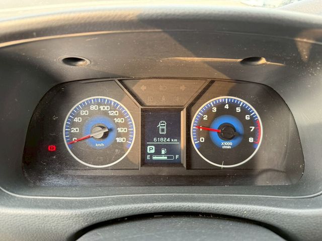 MITSUBISHI三菱 VERYCA  第5張相片