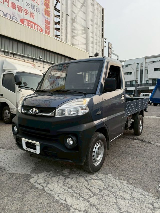 MITSUBISHI三菱 VERYCA  第7張相片