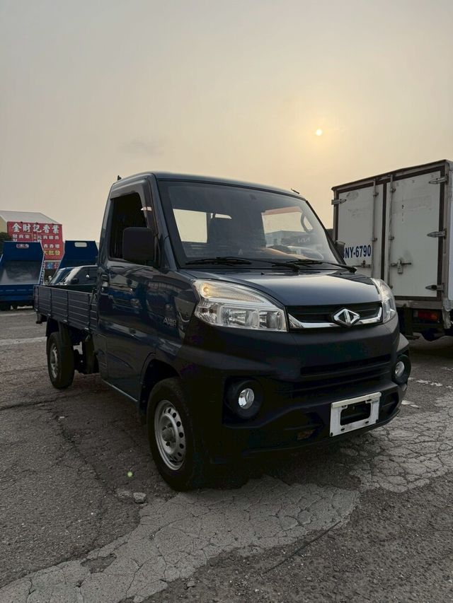 MITSUBISHI三菱 VERYCA  第8張相片