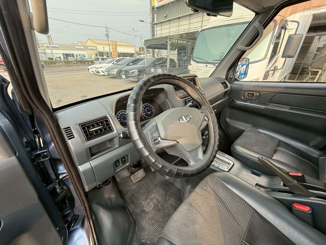 MITSUBISHI三菱 VERYCA  第12張相片