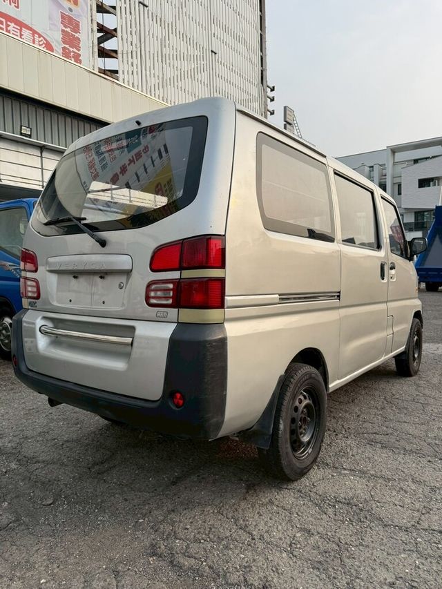MITSUBISHI三菱 VERYCA  第2張相片