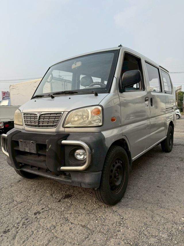 MITSUBISHI三菱 VERYCA  第3張相片