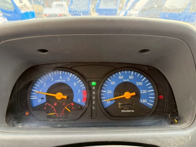 MITSUBISHI三菱 VERYCA  第5張相片