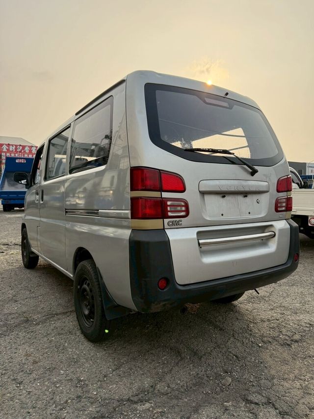 MITSUBISHI三菱 VERYCA  第9張相片