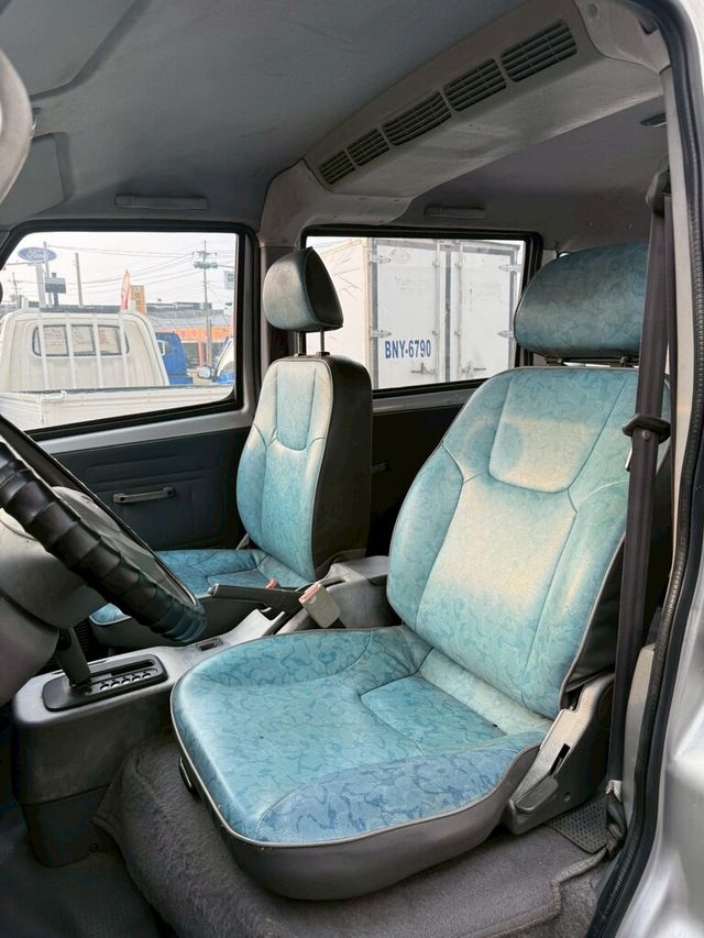 MITSUBISHI三菱 VERYCA  第10張相片