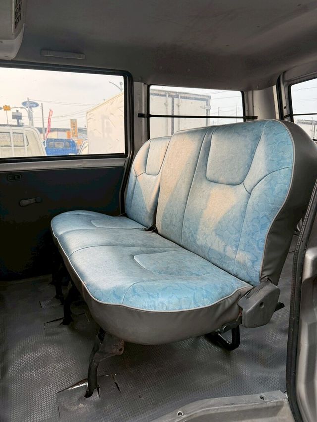 MITSUBISHI三菱 VERYCA  第12張相片