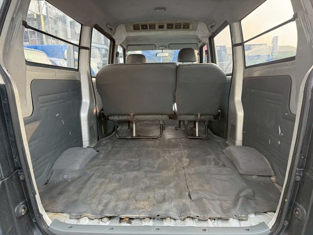 MITSUBISHI三菱 VERYCA  第14張相片